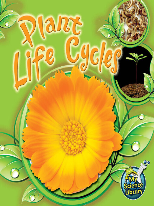 Title details for Plant Life Cycles by Julie K. Lundgren - Available